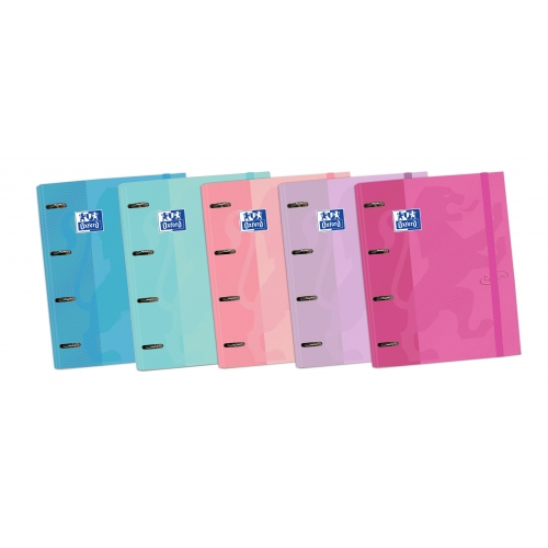 CARPETA RECAM.OXFORD COL.PASTE