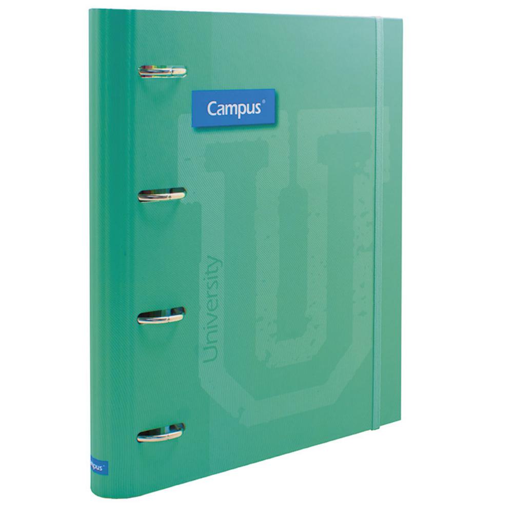 CARPETA SOFT 4A/35 RECAM.VERDE