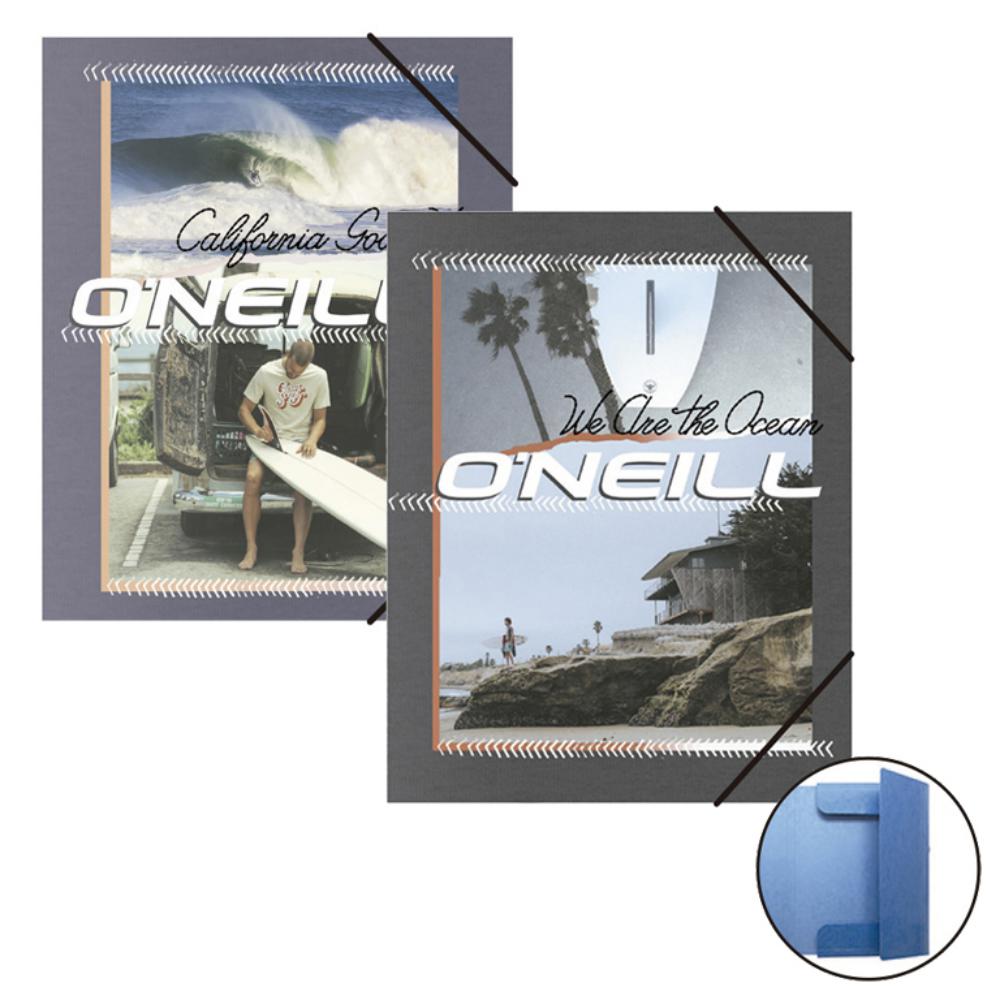 CARPETA SOLAPAS ONEILL BOYS