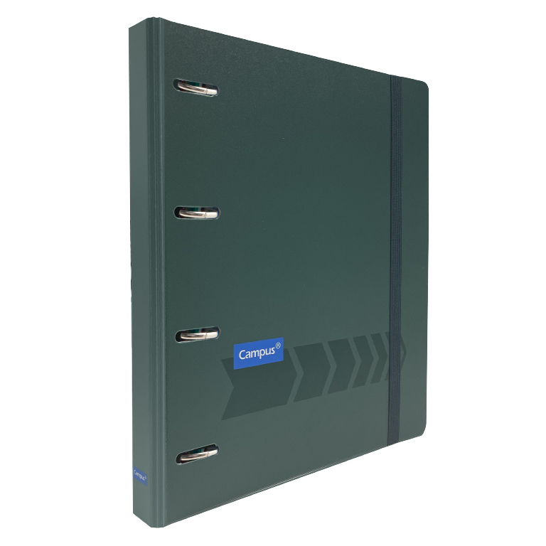 CARPETA "U" PP 4A/35 REC.VER.O