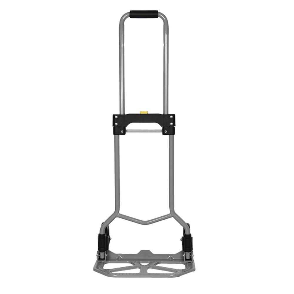 CARRETILLA ALMACEN PLEG.ALUMIN