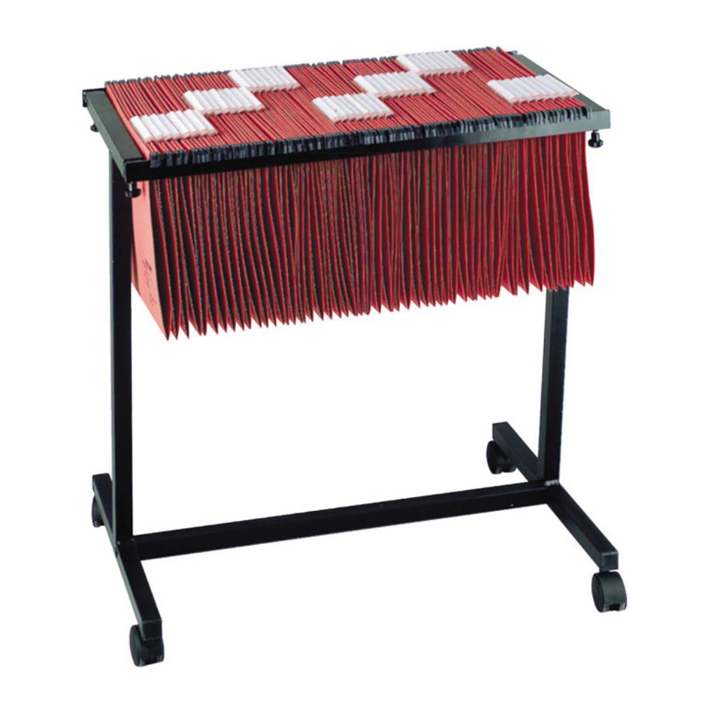 CARRO EXTENSIBLE NEGRO GIO