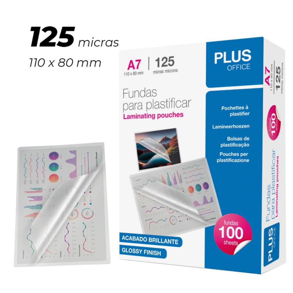 CARTERITA PLAST.110x70 DNI