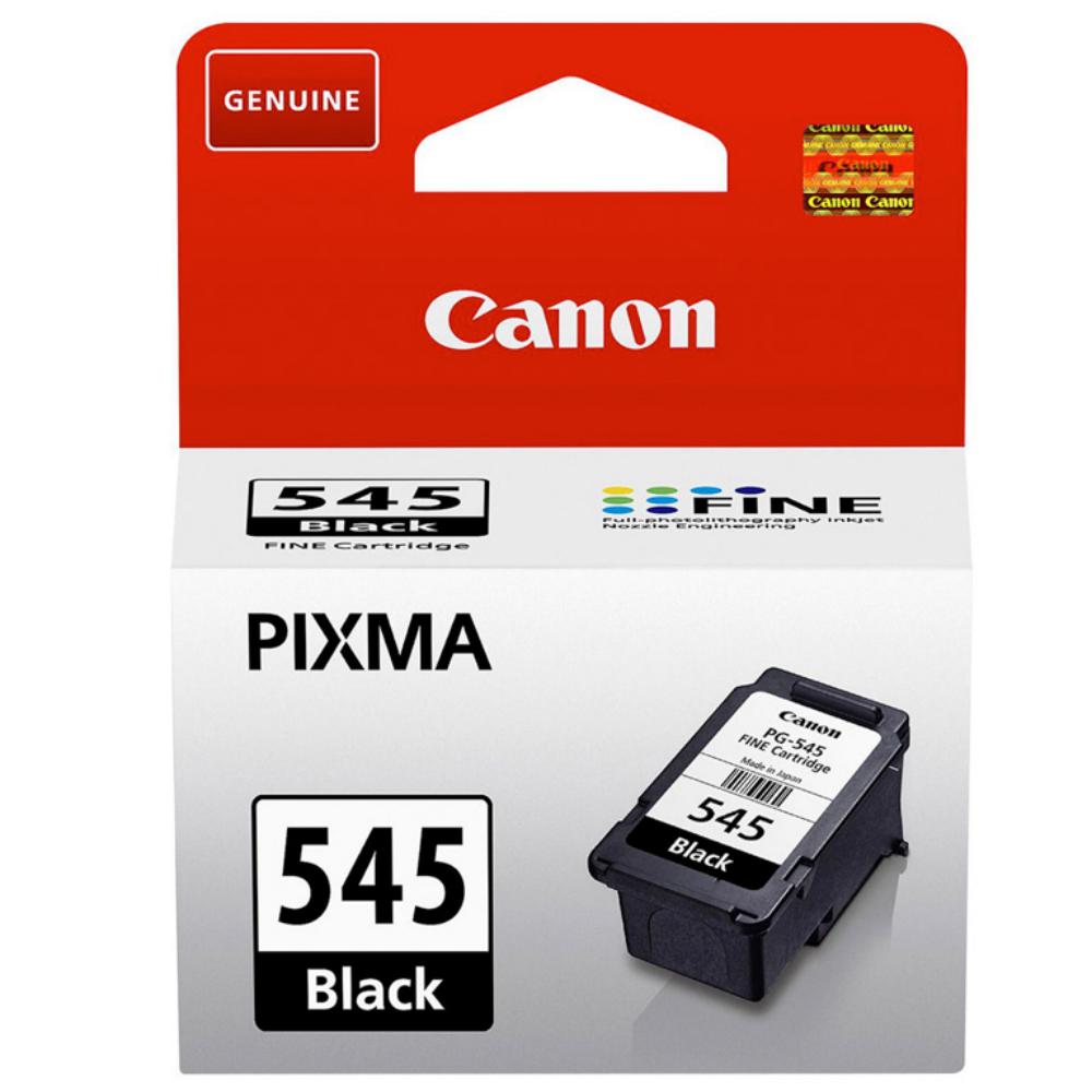 CARTUCHO CANON 545 PG-545 NEG