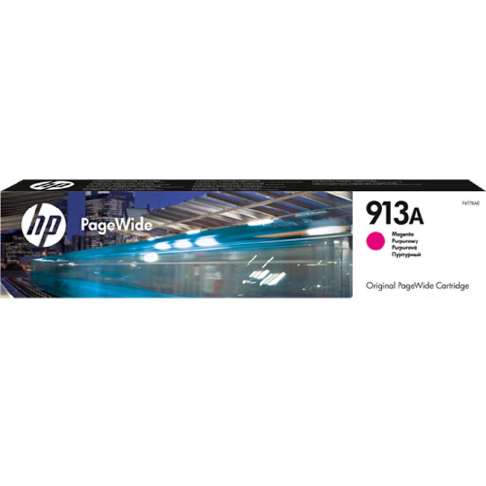 CARTUCHO HP 913A F6T78AE MAGEN