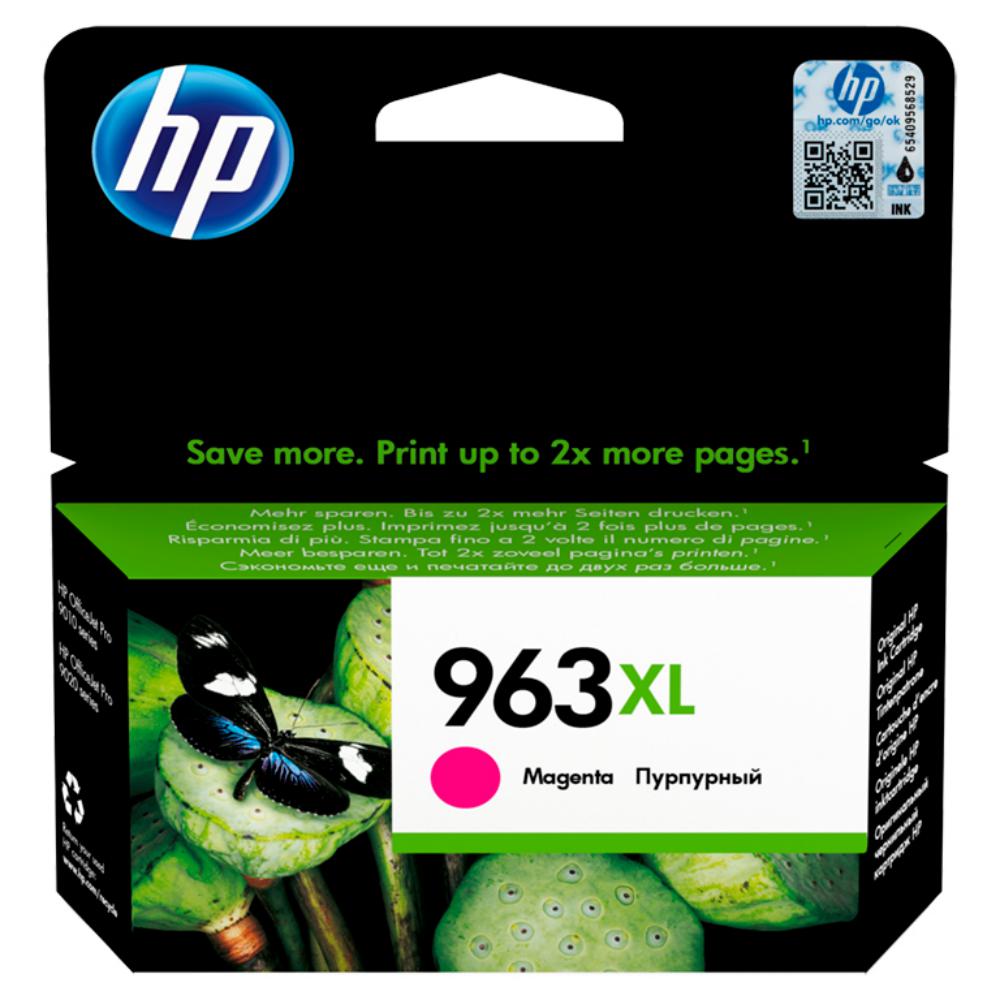CARTUCHO HP 963XL 3JA28AE MAGE
