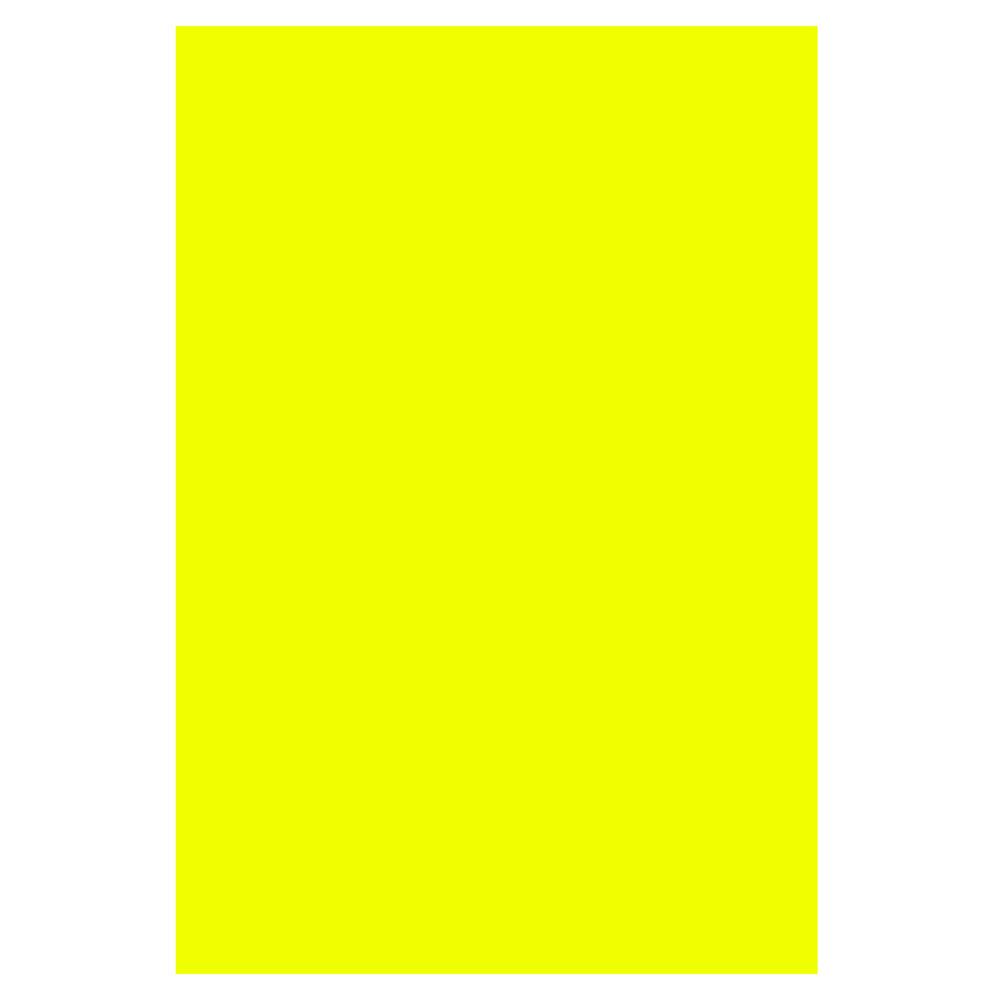 CARTULINA 50X65 SADIPAL FLU.AM