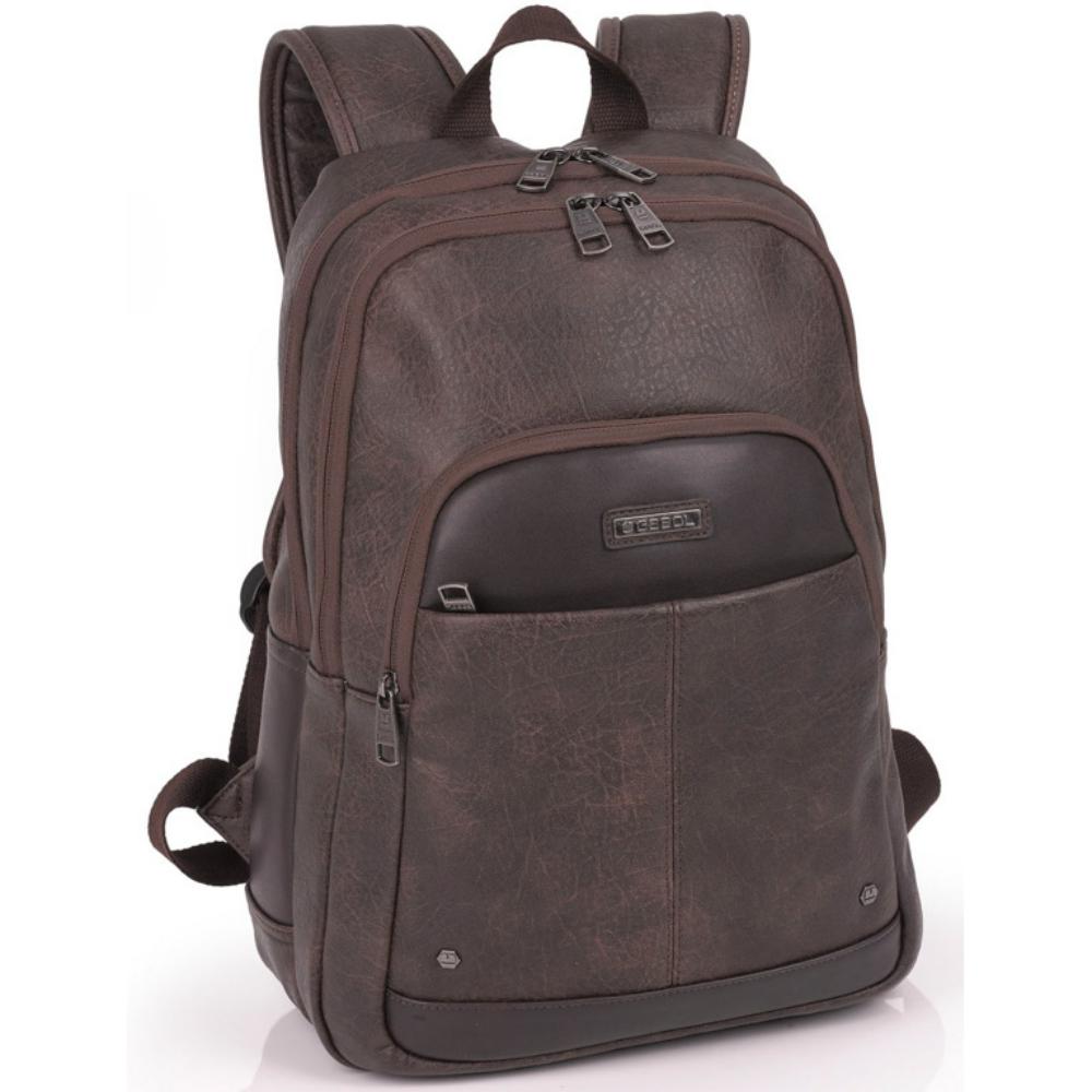 CASTLE MOCHILA GUAR. 55667