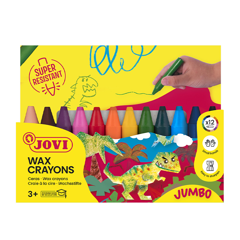 CERAS JOVICOLOR 980/12