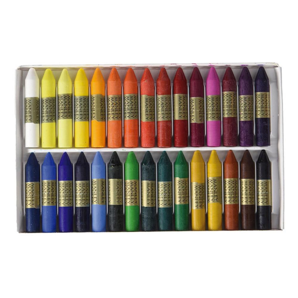 CERAS MANLEY 30 REF.130