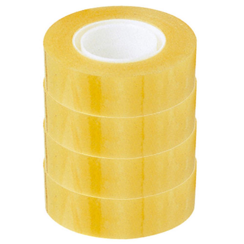 CINTA ADHESIVA 33x19 MAKRO