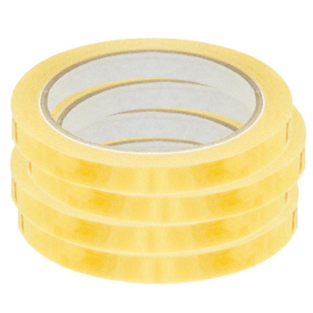 CINTA ADHESIVA 66x12 MAKRO