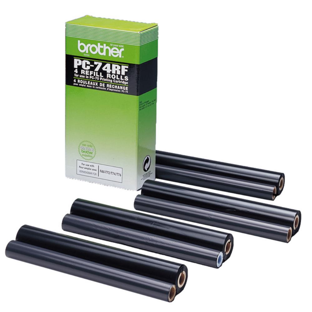 CINTA BROTHER T7X PC74RF