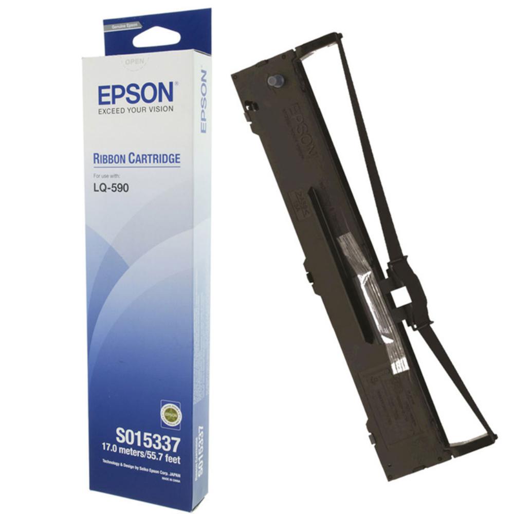 CINTA EPSON LQ590