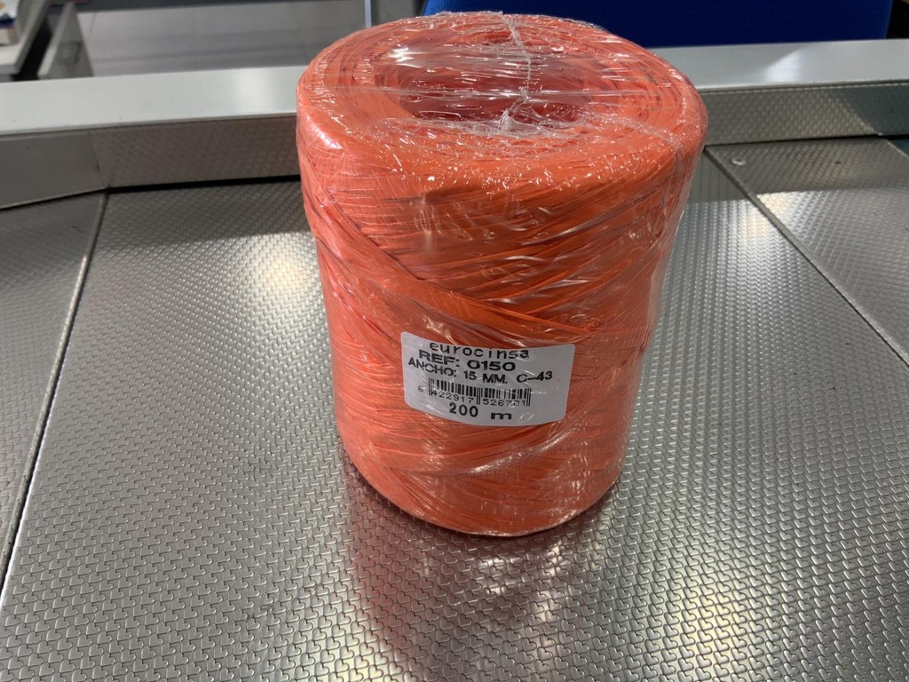 CINTA RAFIA OK-ONE 5406 36