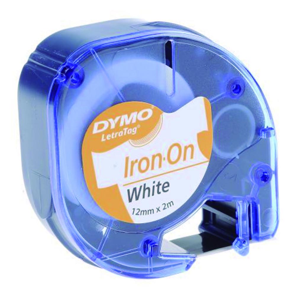 CINTA ROT.DYMO LETRATAG ROPA