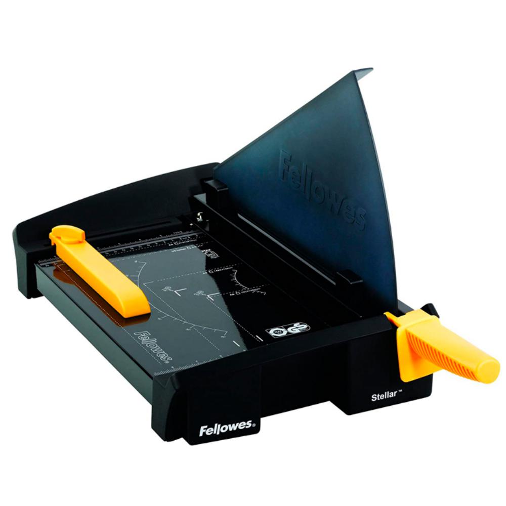 CIZALLA FELLOWES A4 STELLAR