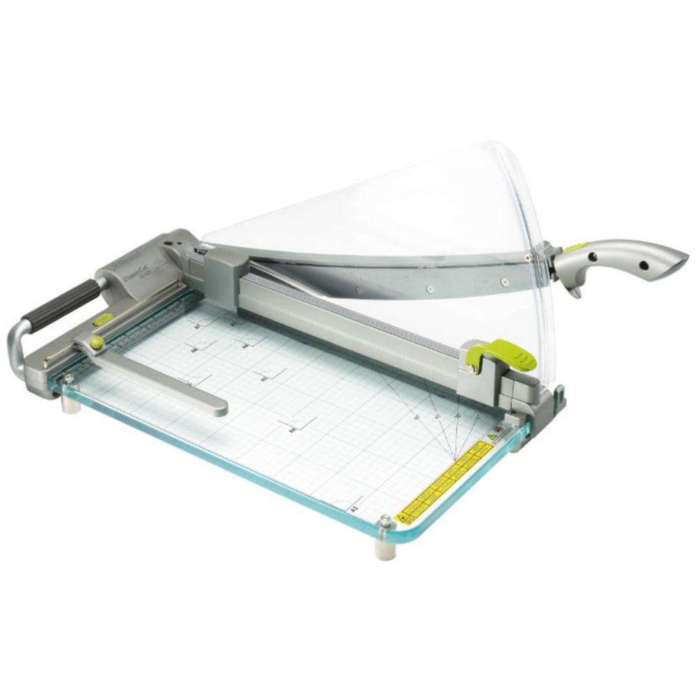 CIZALLA REXEL CL420 A3