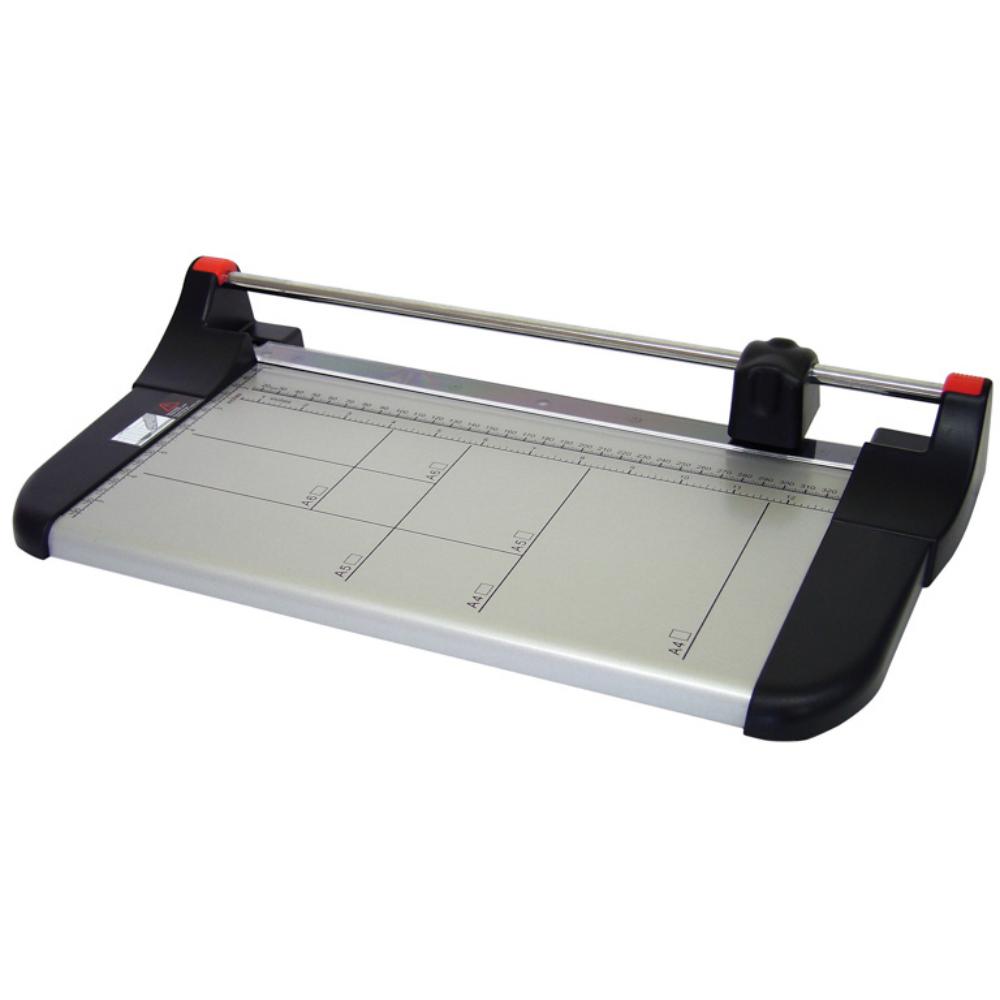 CIZALLA RODILLO 3016 A4 10H