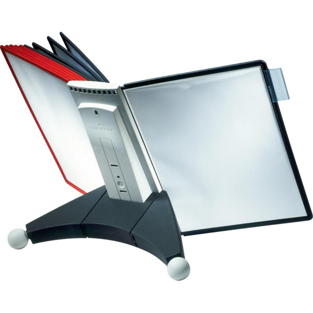 CLASIFICADOR SHERPA TABLE 10