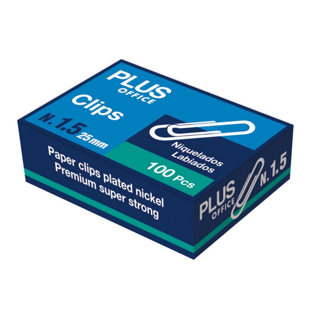 CLIPS LAB.Nº1,5 MAKRO PAPER