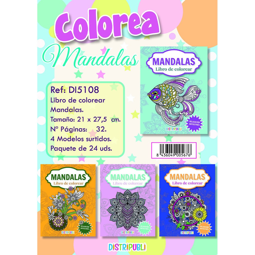 CN-MANDALAS 32 PAG. DI5108