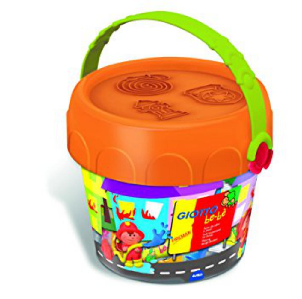 COFRE GIOTTO BEBE BOMBEROS