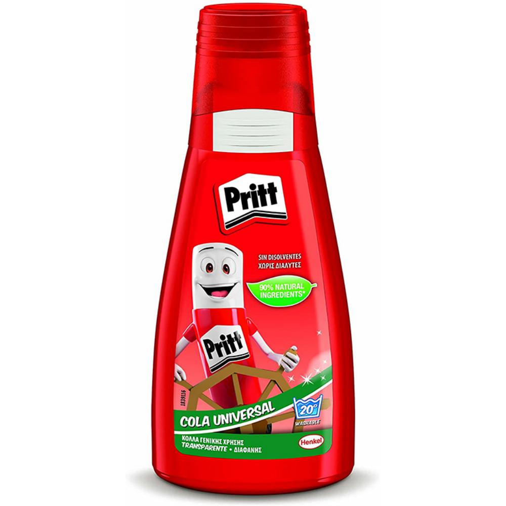 COLA UNIVERSAL PRITT 90GR.