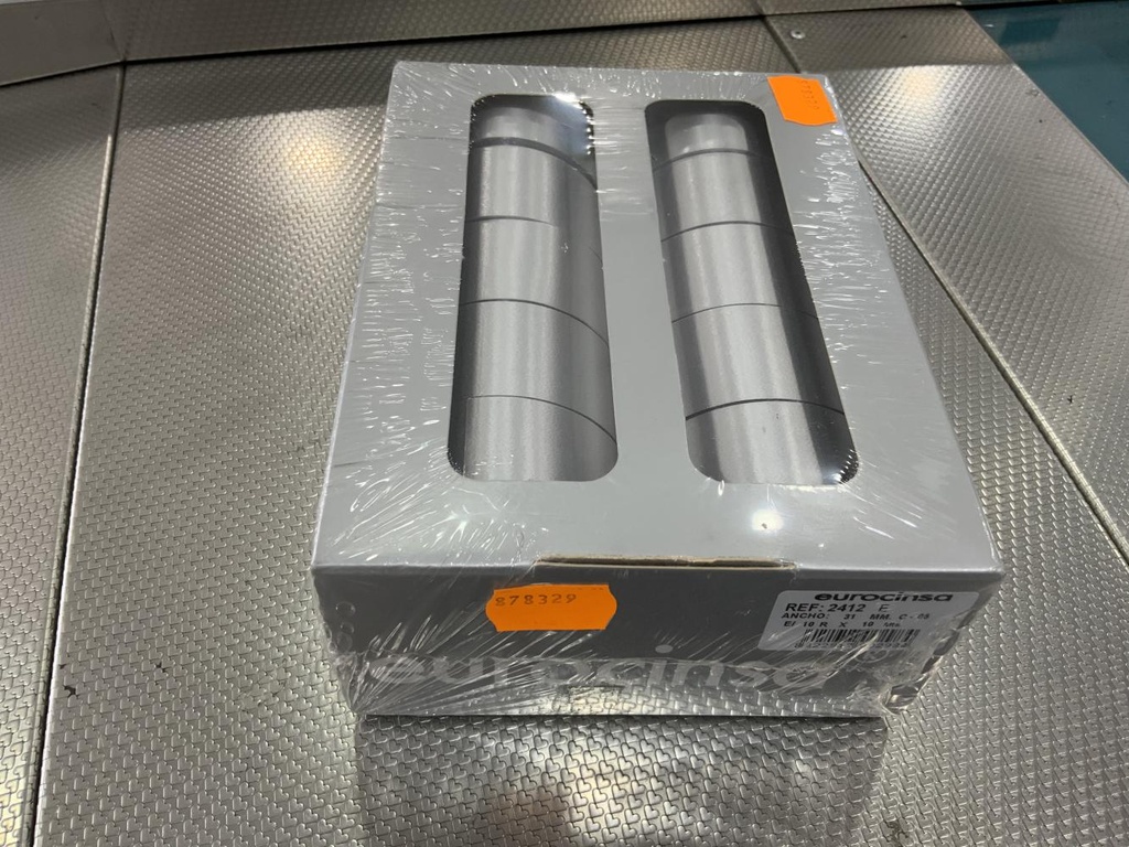 COL.DINOS SET LIBRET&BOLI 4825