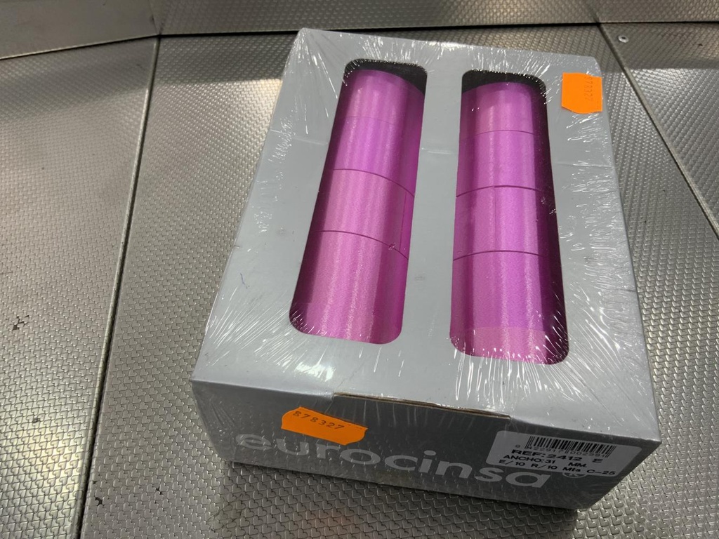 COL.SIRENA DIARIO&BOLI 4828