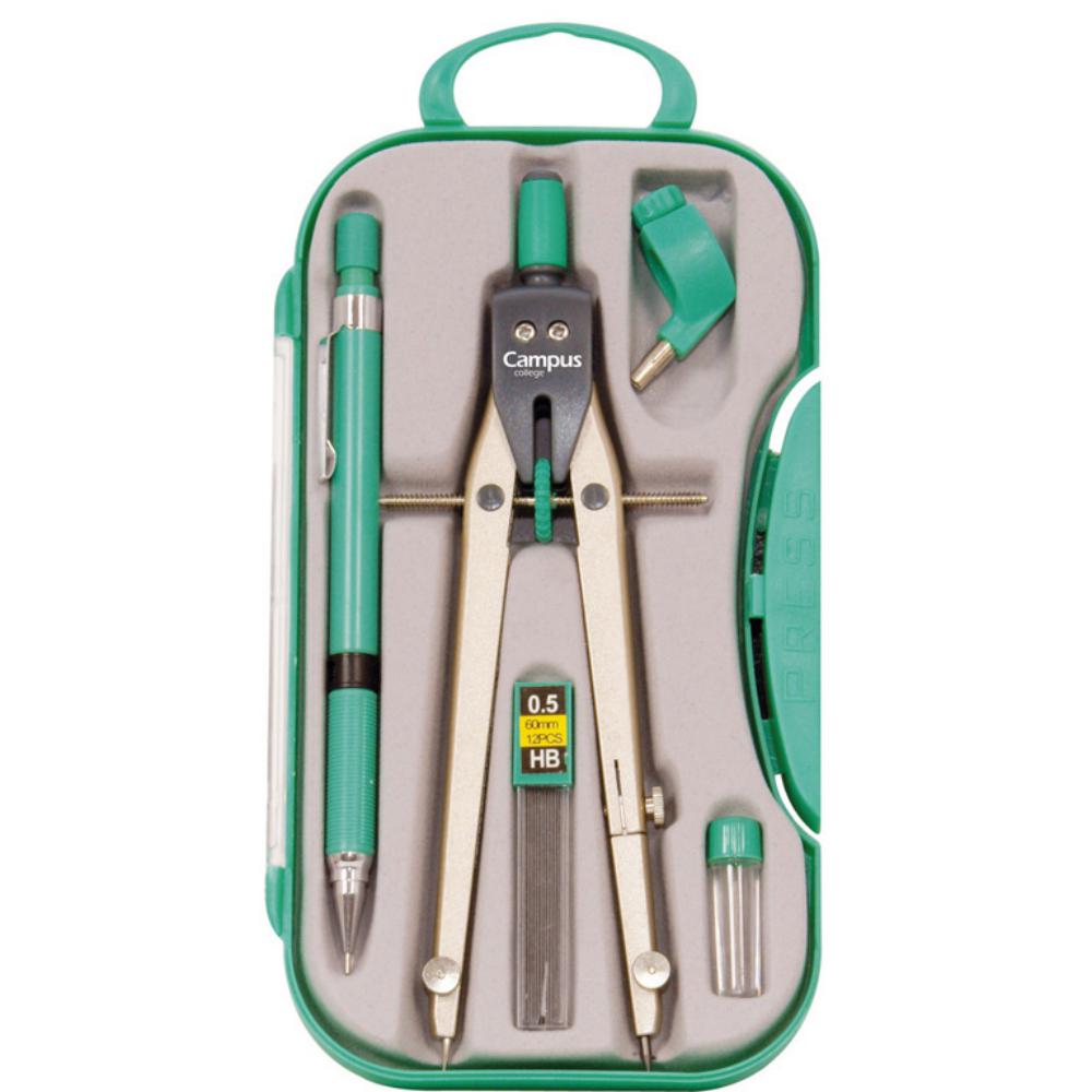 COMPAS BK-310 MICROMETRICO VERDE