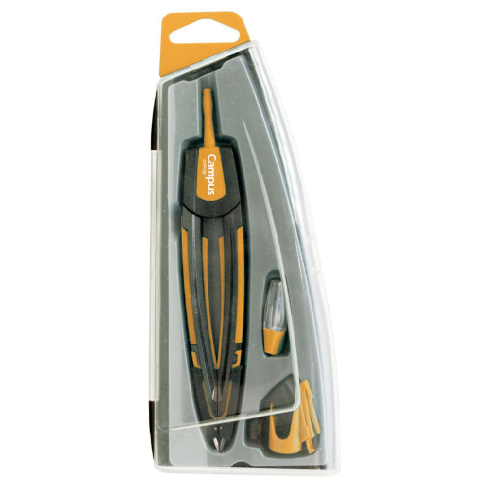 COMPAS BK-500 COLLEGE NARANJA