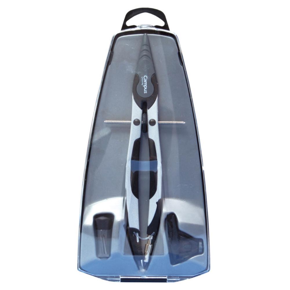 COMPAS BK-510 MICROMETRICO NEGRO