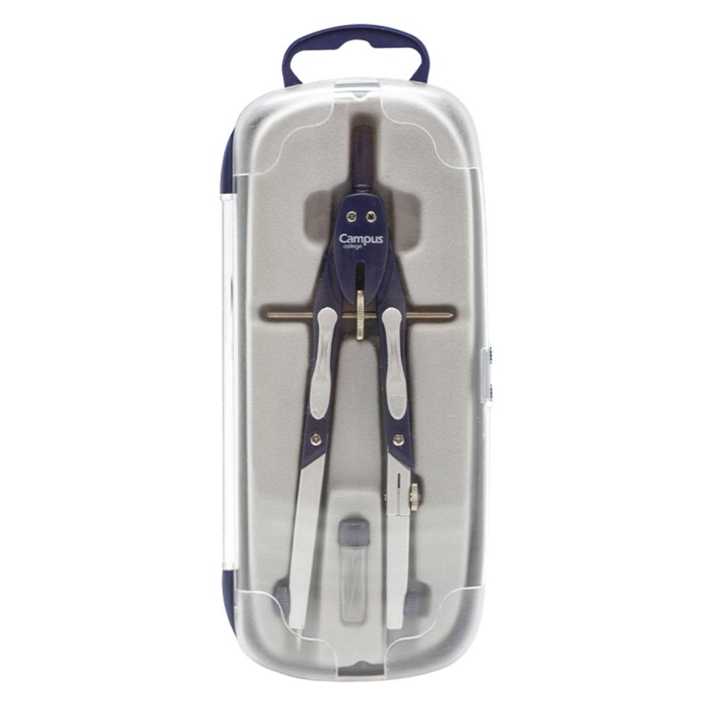 COMPAS CAMPUS BK-350 CAJA IRROMPIBLE