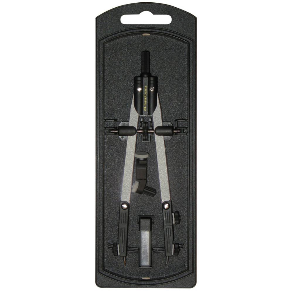 COMPAS DIBU.TECN.FABER 32722-8