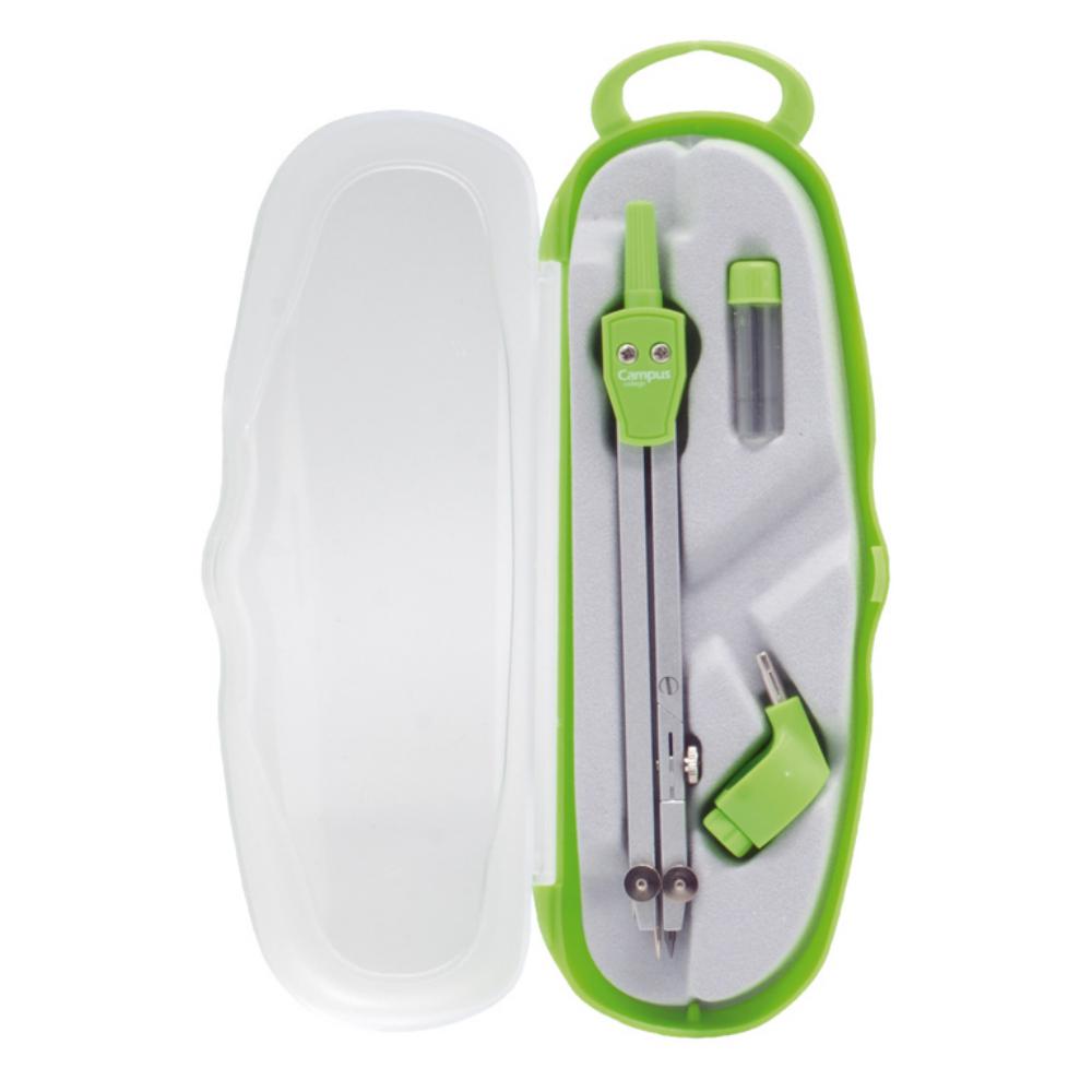 COMPAS TECNO-0 VERDE