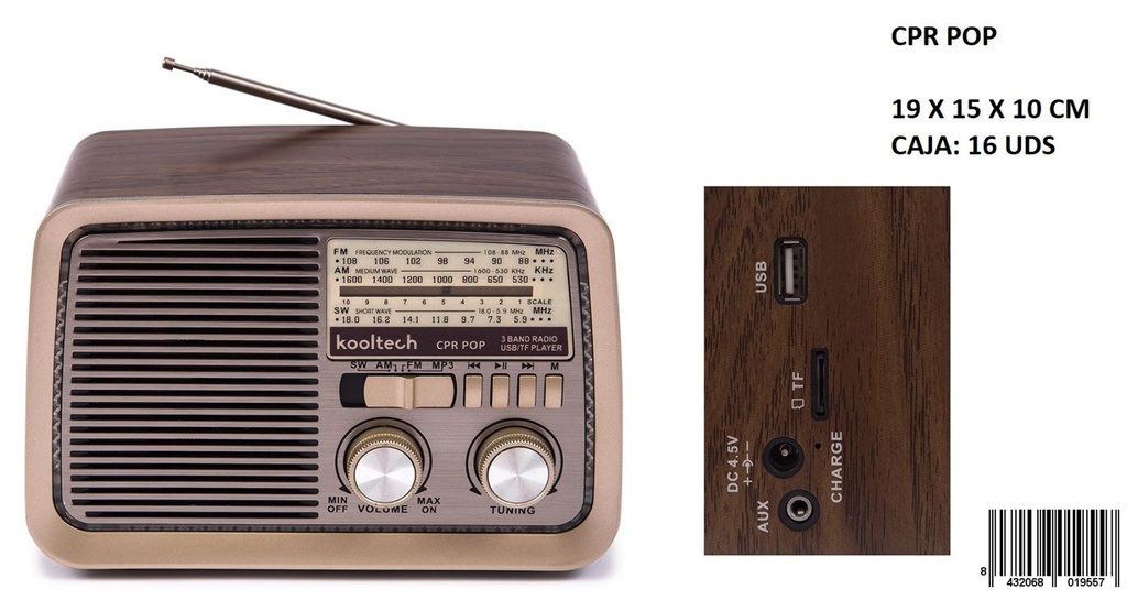 CONEJITOS 11336 PAREJA 25*45