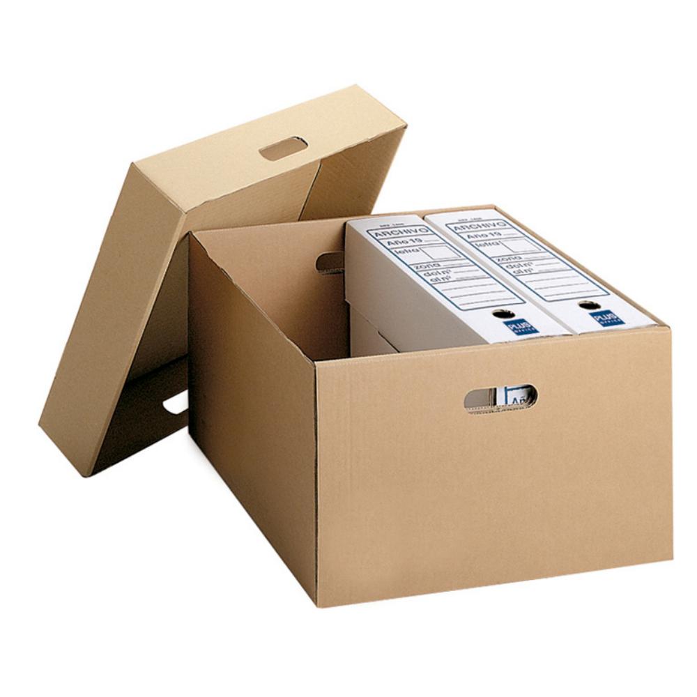 CONTENEDOR CAJA ARCHIVO DEFINITIVO