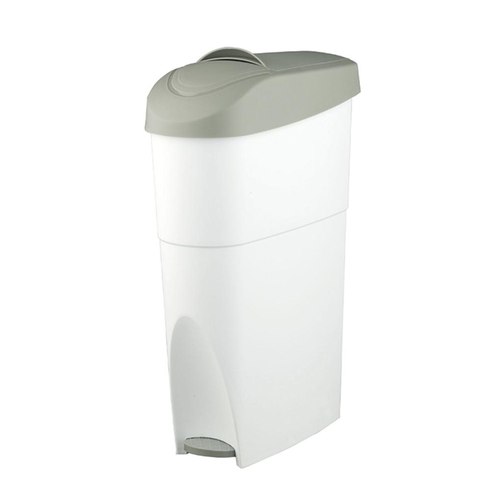 CONTENEDOR HIGIEN.FEMENINO 15L