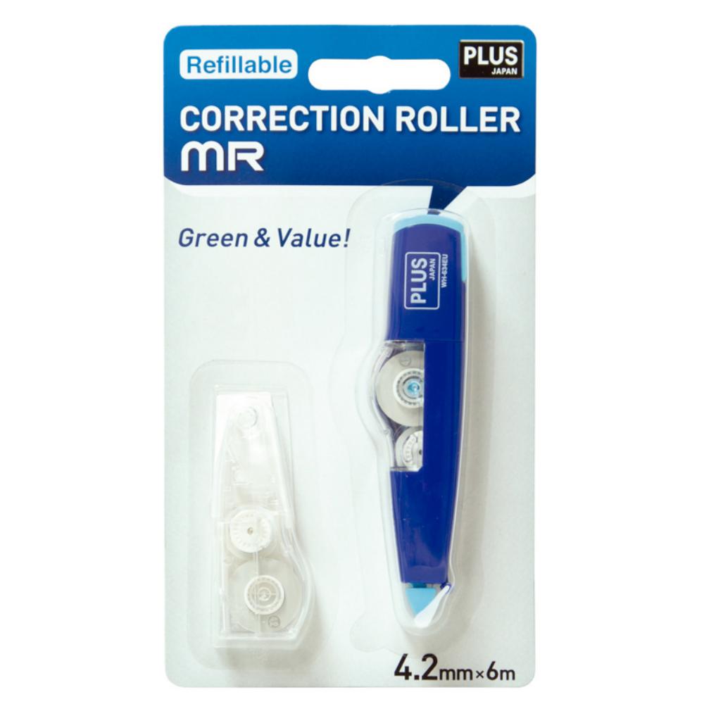 CORRECTOR CINTA MR4,2X6+RECAMBIO SURTIDO