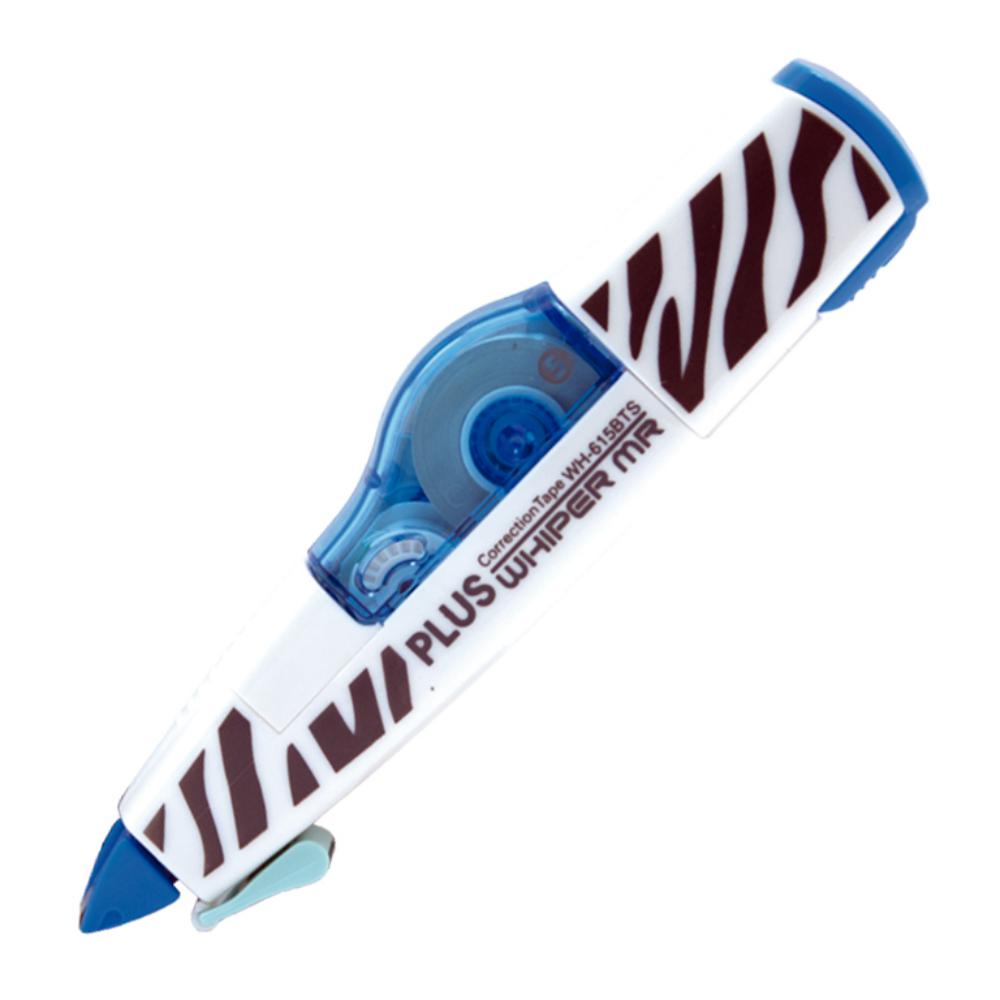 CORRECTOR CINTA MR ZEBRA