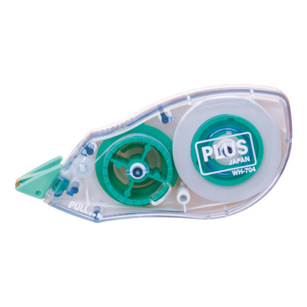 CORRECTOR CINTA TW WH-704 4x12