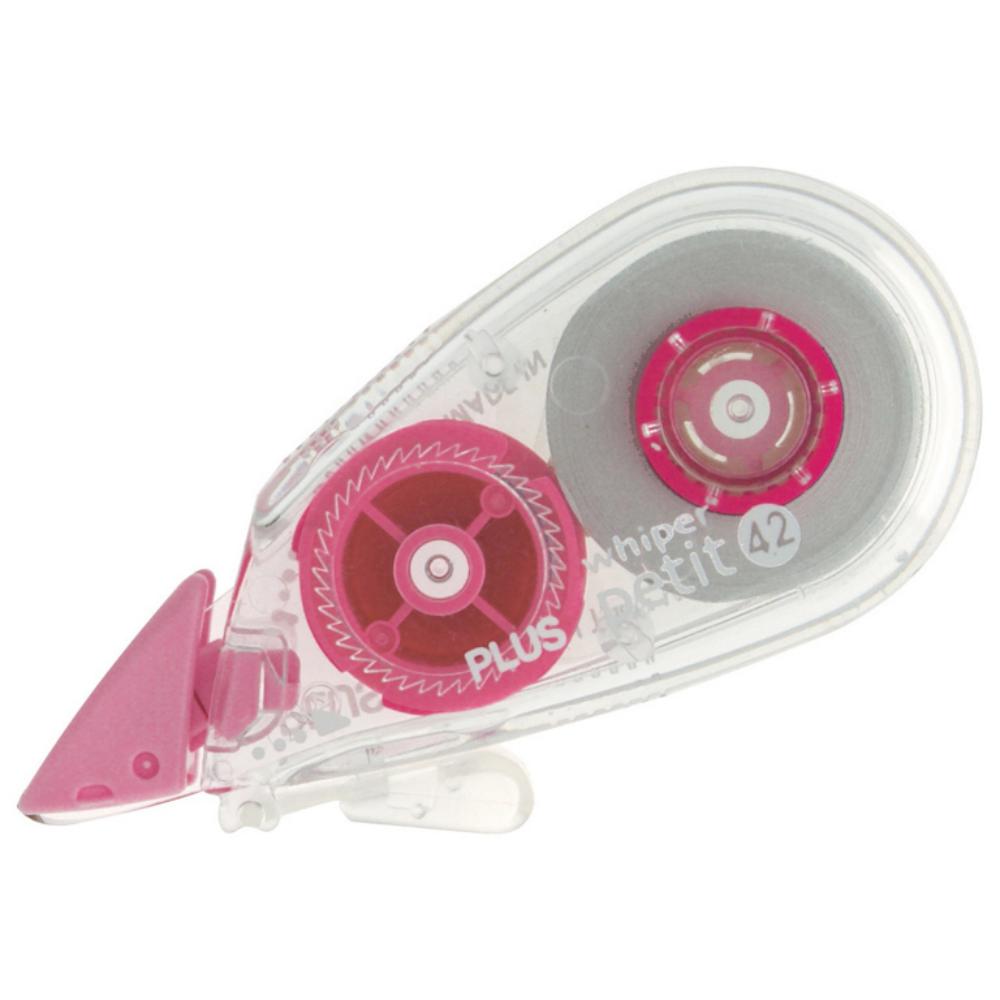 CORRECTOR C.PLUS PETTI 4x6 PIN