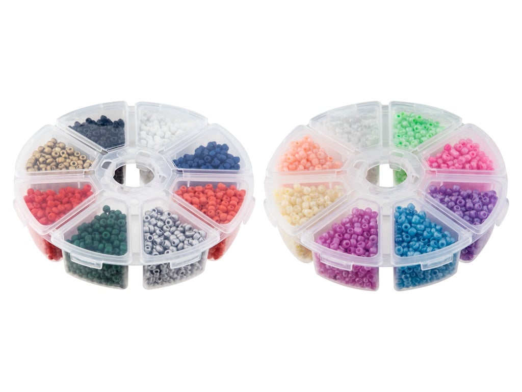 CR1121/GE.CUENTAS PARA PULSERA