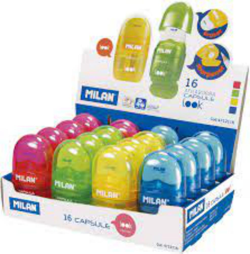 CREYONES ALPINO METALIX