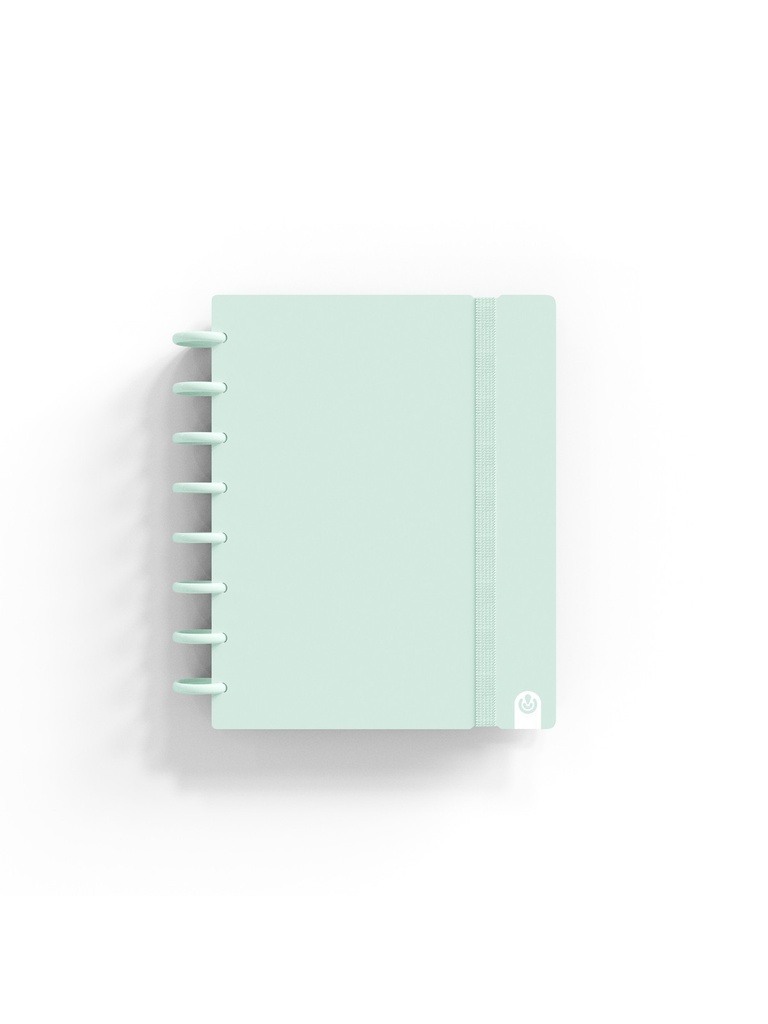 CUADERNO INGENIOX A5 80H MENT.PAST