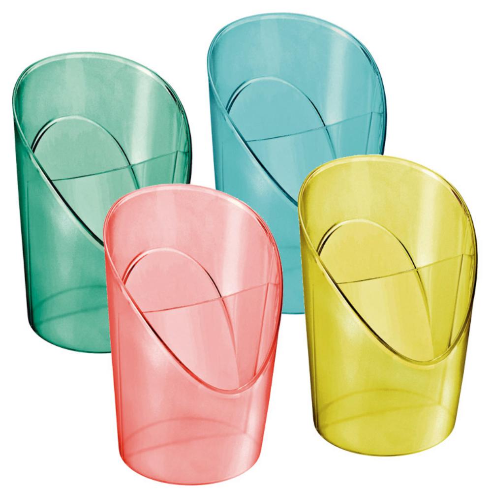 CUBILETE ESSELTE COLOUR ICE TR