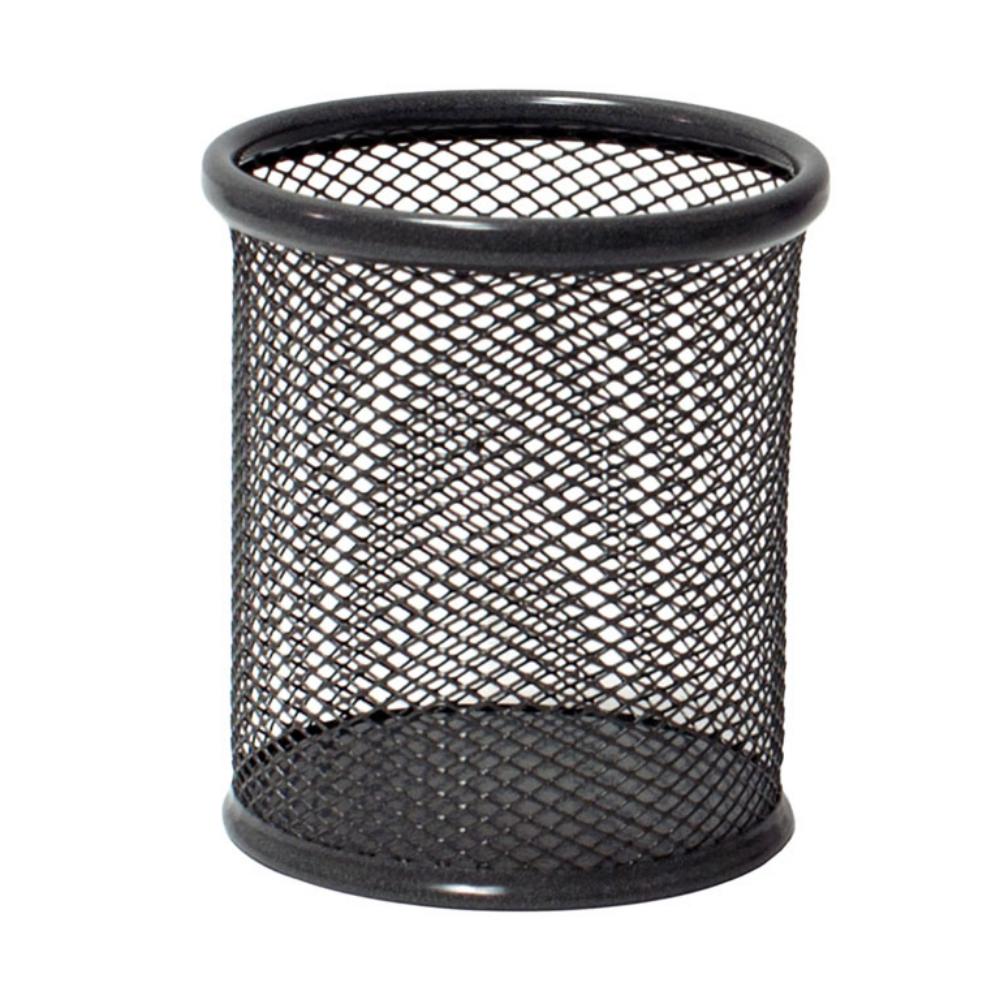 CUBILETE REJILLA 185 GRAFITO