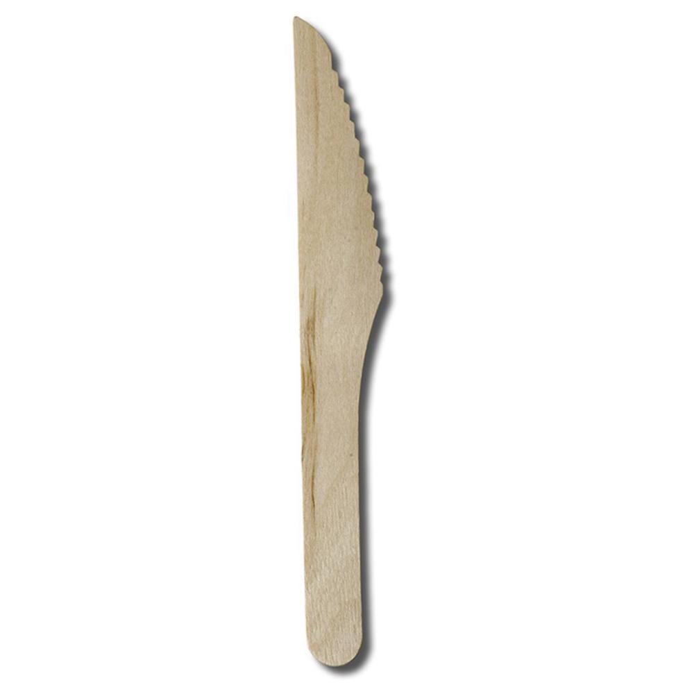 CUCHILLO MADERA REUTILI. 50U