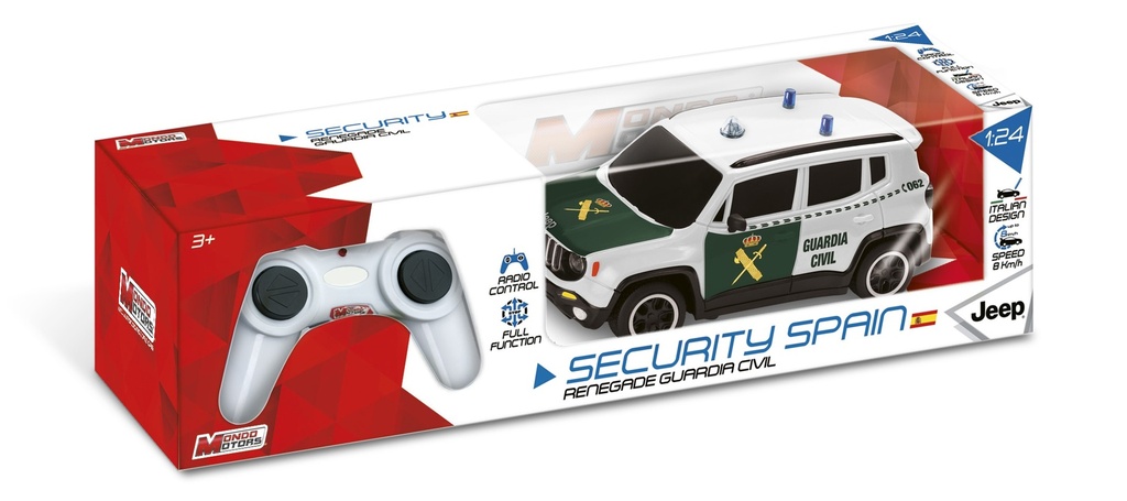 C/V COCHES 25X15 1 ST. 10 PIEZ